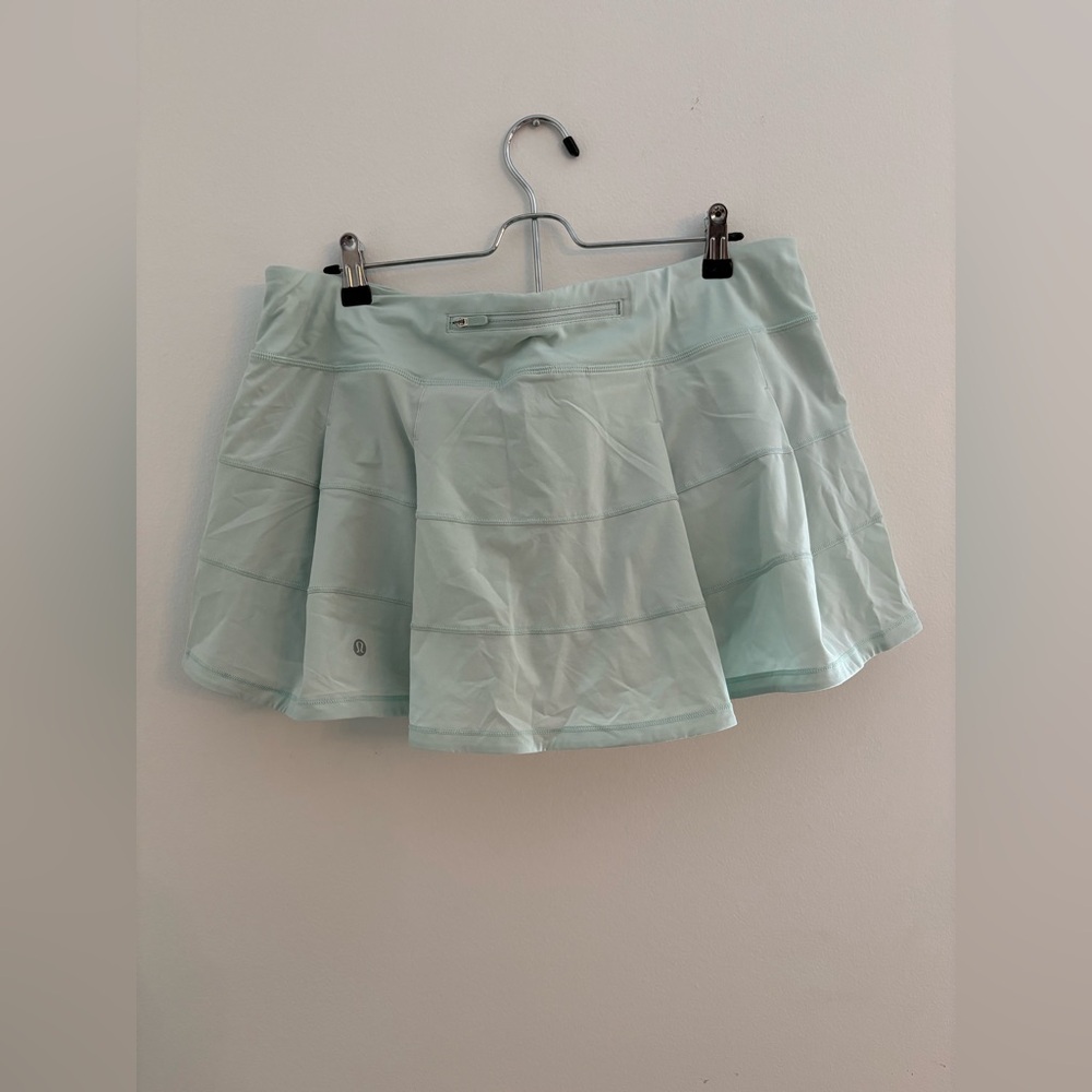 Lululemon Skort